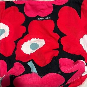 Marimekko tote bag